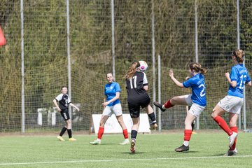 Bild 250 - wBJ SH-Pokalfinale  Holstein-Kiel - SV Viktoria : Ergebnis: 1:0